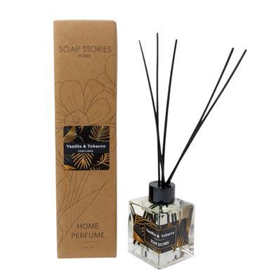 Подарунковий набір &laquo;Vanilla-Tobacco&raquo;