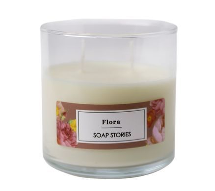 Подарунковий набір &laquo;Flora&raquo;