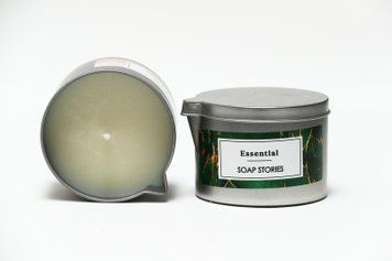 Свічка для масажу &laquo;Essential&raquo;