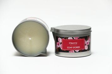 Свічка для масажу &laquo;Cherry&raquo;