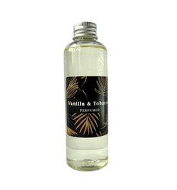 Запаска до аромадифузора "Vanilla-Tobacco"
