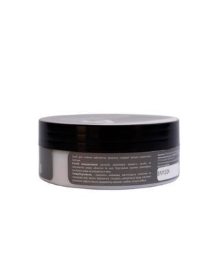 №4 GREY  Мило для гоління 100% NATURAL