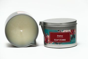 Свічка для масажу &laquo;Daisy&raquo;