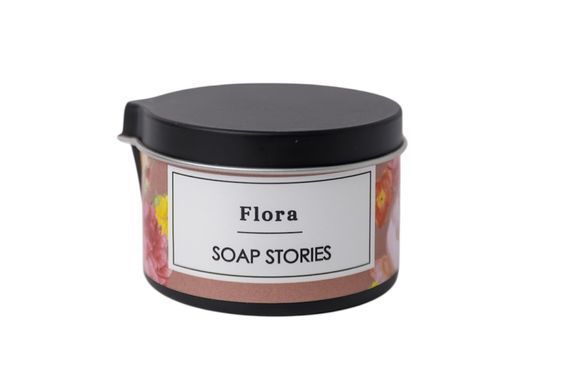Свічка для масажу &laquo;Flora&raquo;