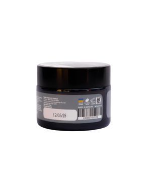 №9 GREY  Крем для обличчя 100% NATURAL