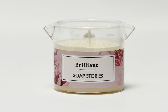 Свічка масажна &laquo;Brilliant&raquo;