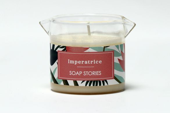 Свічка для масажу &laquo;Imperatrice&raquo;