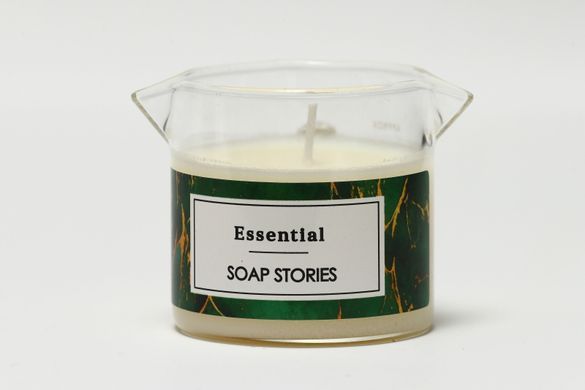 Свічка для масажу &laquo;Essential&raquo;