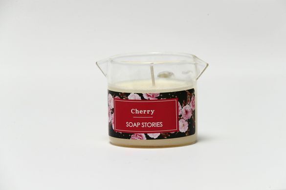Свічка для масажу &laquo;Cherry&raquo;