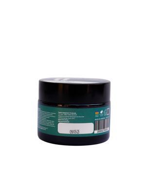 №8 GREEN Віск для бороди 100% NATURAL