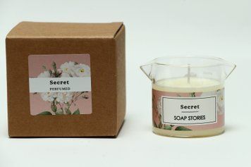 Cвічка для масажу &laquo;Secret&raquo;