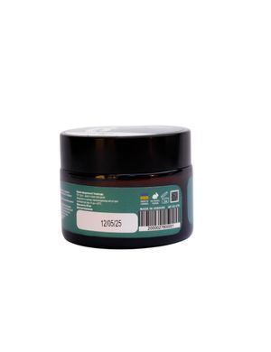 №9 GREEN Крем для обличчя 100% NATURAL