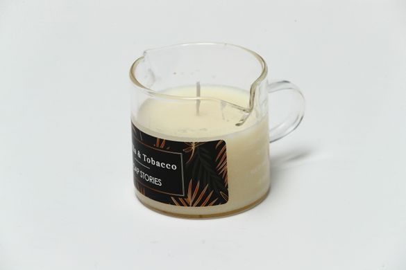 Свічка для масажу &laquo;Vanilla-Tobacco&raquo;