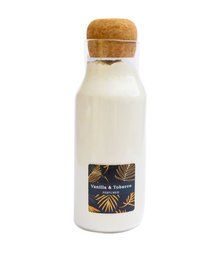 Парфумоване молоко для ванн &laquo;Vanilla-Tobacco&raquo;