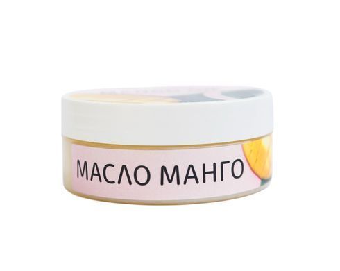 Масло манго