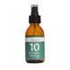 №10 GREEN Парфумований спрей 100% NATURAL